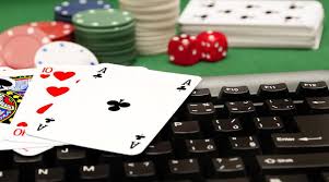 Официальный сайт Vulpin Casino