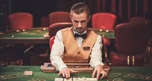 Официальный сайт Casino Lux